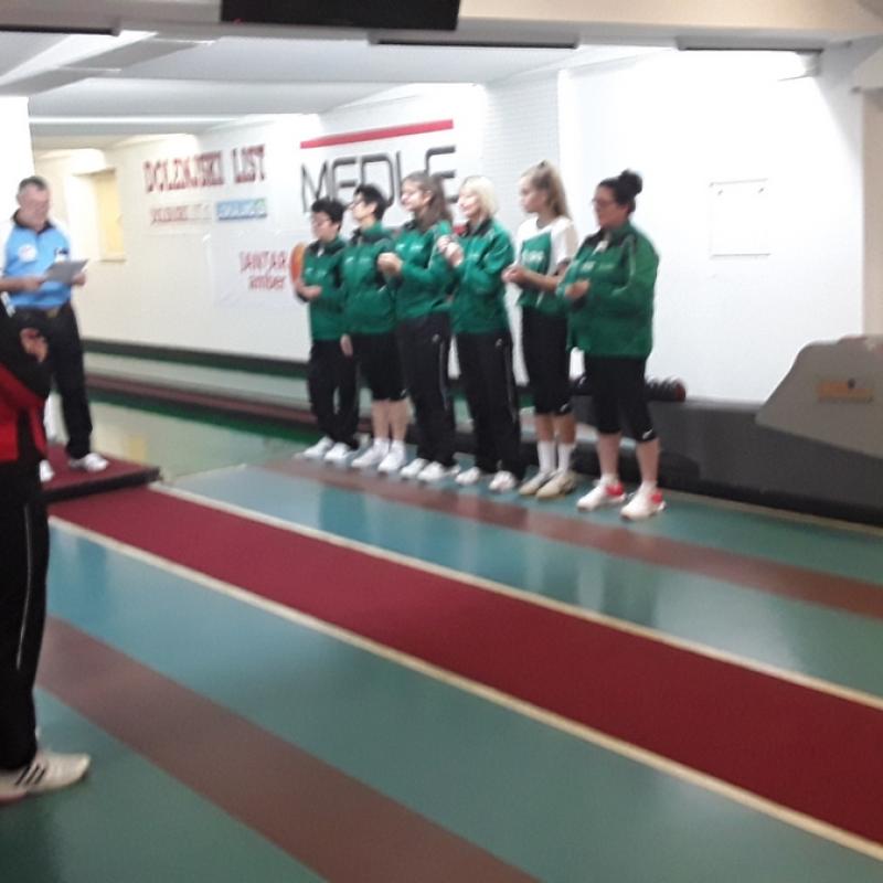 2. Državna liga