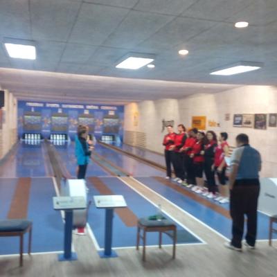 2. Državna liga