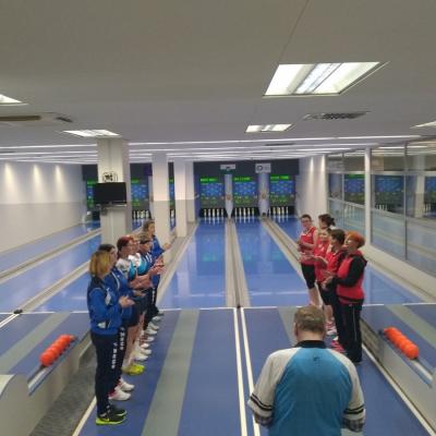 2. Državna liga
