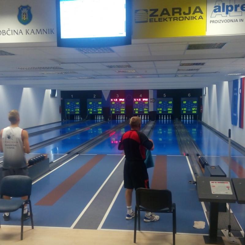 3. Državna liga