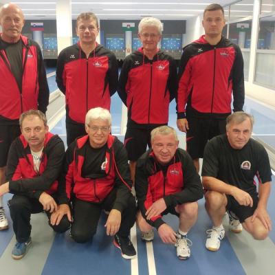 3. Državna liga