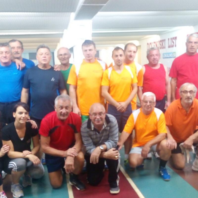 Borbene igre 2017