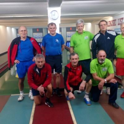 DU LIGA 2017/18